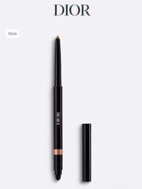 Dior 24H Stylo Intense Waterproof Eyeliner-Pearly Bronze